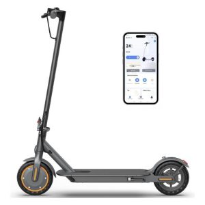 monopattino elettrico riceel r30 recensione